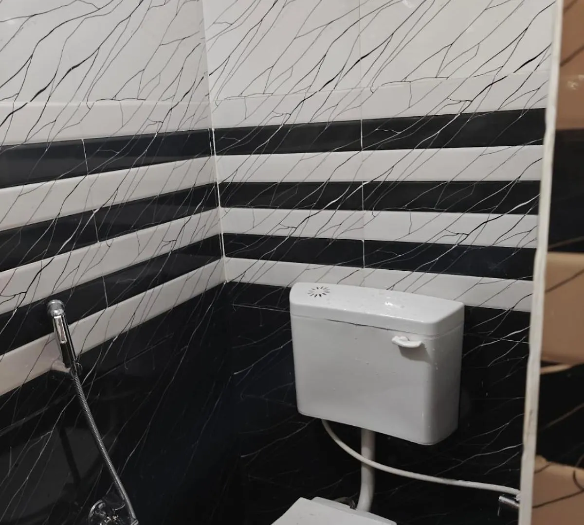 Aparajita Paying Guest House فاراناسي 0*,