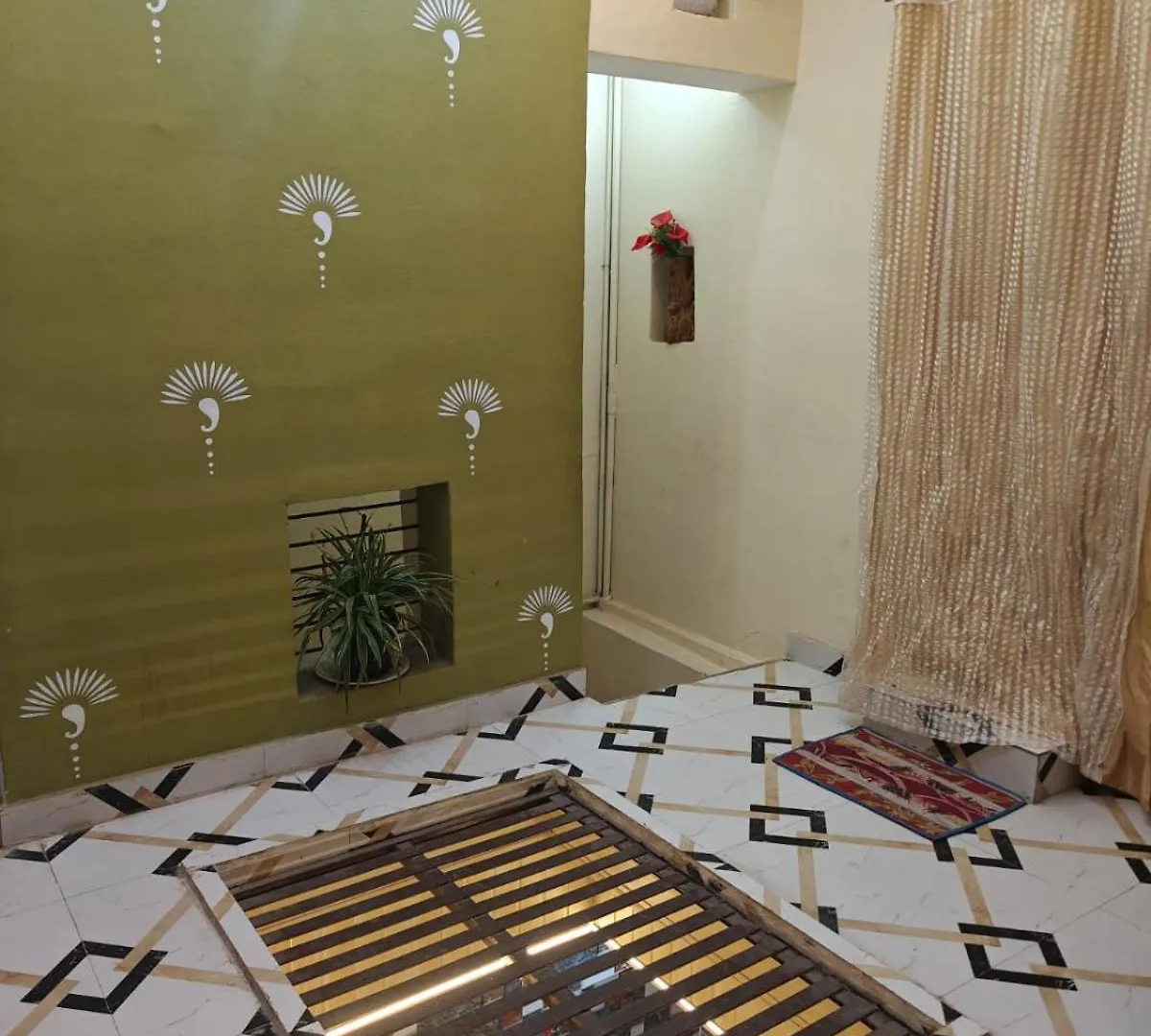 Aparajita Paying Guest House فاراناسي