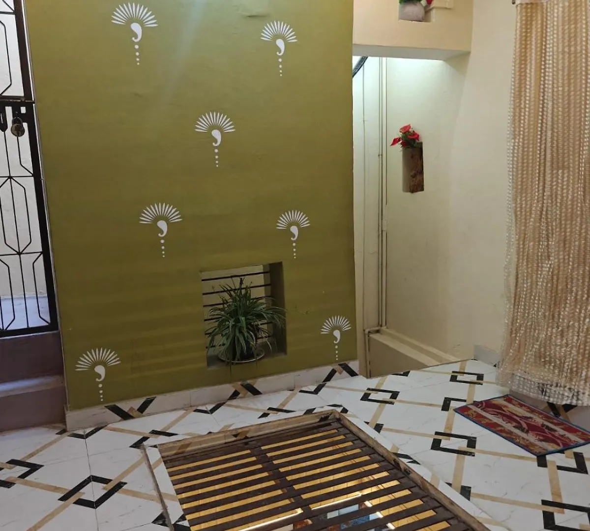 Aparajita Paying Guest House فاراناسي