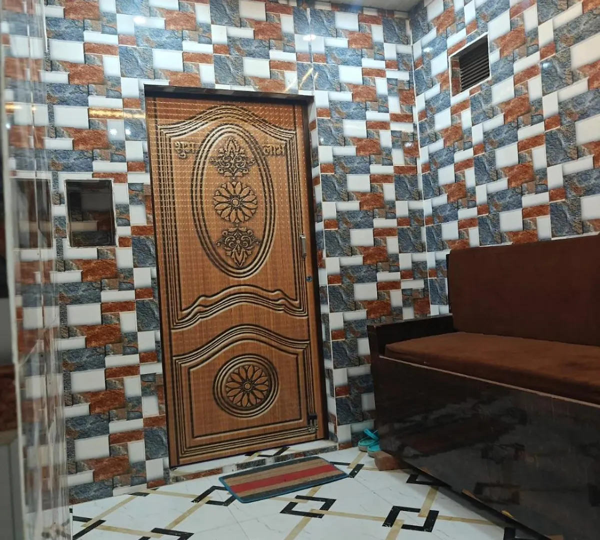 Aparajita Paying Guest House فاراناسي